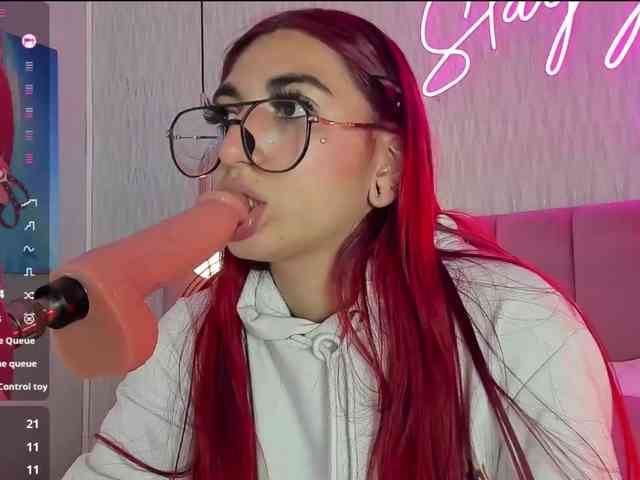 CHERRYFLAME-VC webcam