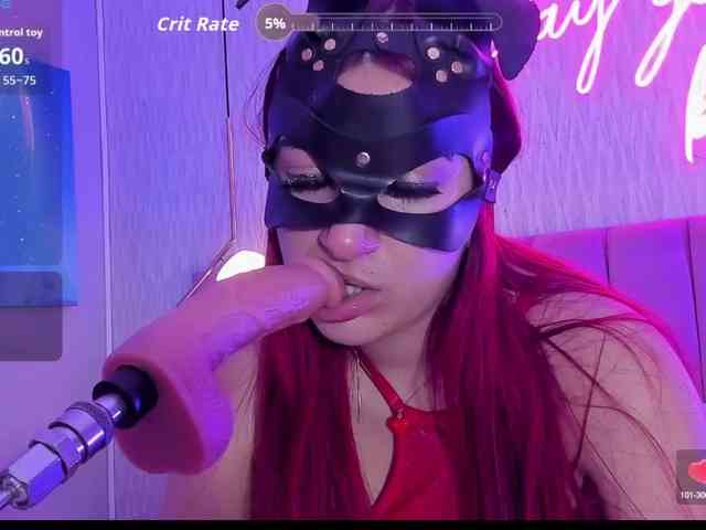 CHERRYFLAME-VC webcam