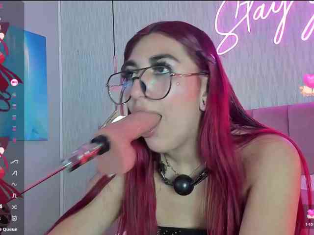 CHERRYFLAME-VC CHERRYFLAME-VC