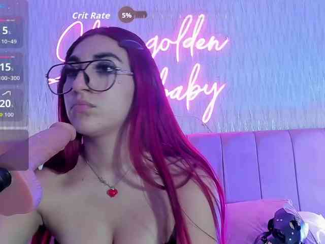 CHERRYFLAME-VC webcam