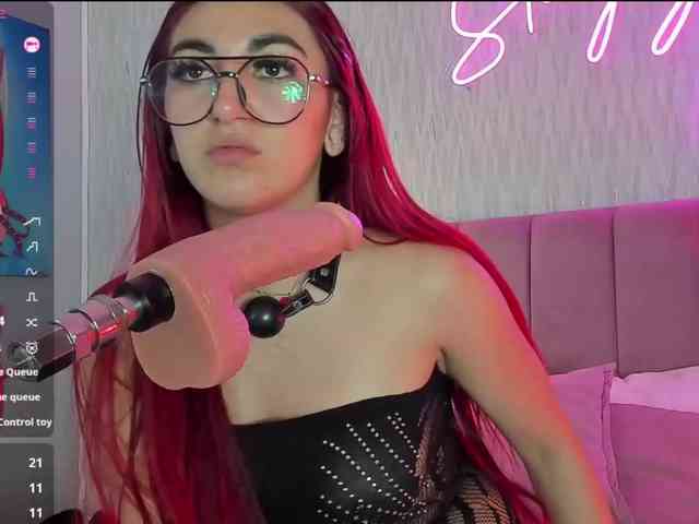 CHERRYFLAME-VC webcam