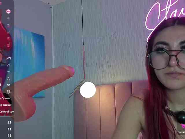 CHERRYFLAME-VC webcam