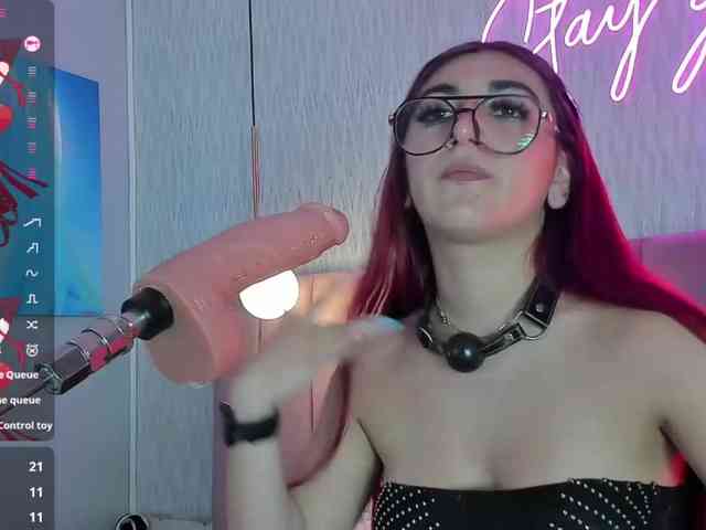 CHERRYFLAME-VC webcam