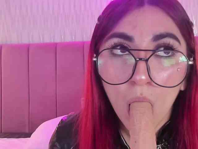 CHERRYFLAME-VC webcam