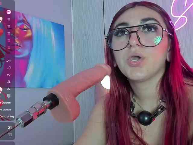 CHERRYFLAME-VC webcam