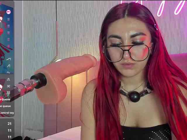 CHERRYFLAME-VC webcam