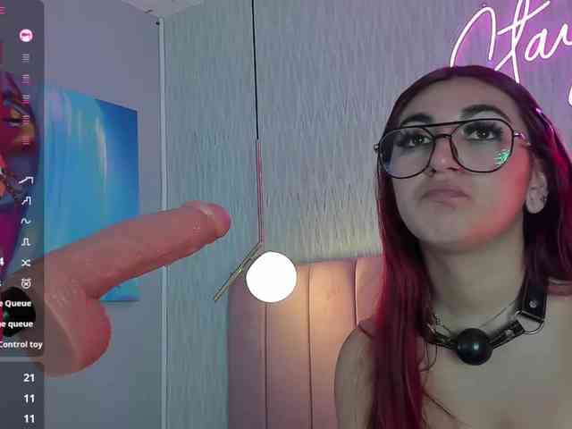 CHERRYFLAME-VC CHERRYFLAME-VC