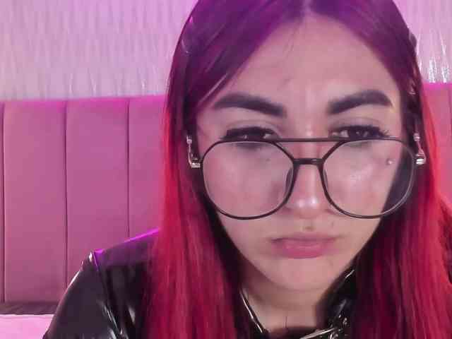 CHERRYFLAME-VC CHERRYFLAME-VC