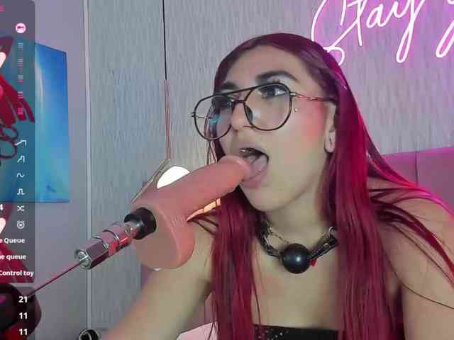 CHERRYFLAME-VC webcam