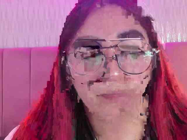 CHERRYFLAME-VC webcam