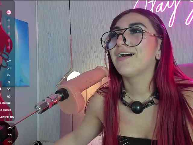 CHERRYFLAME-VC webcam