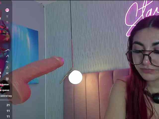 CHERRYFLAME-VC webcam