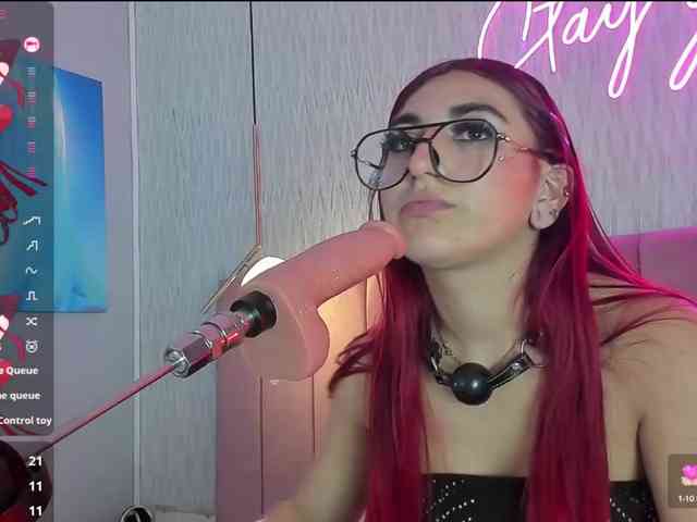 CHERRYFLAME-VC webcam