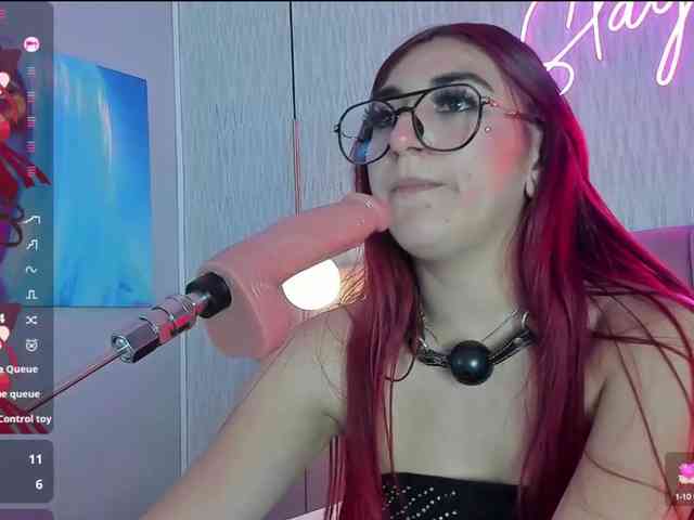 CHERRYFLAME-VC webcam