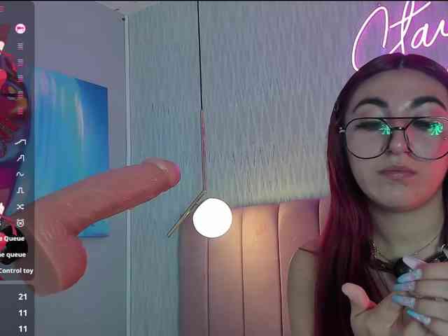 CHERRYFLAME-VC webcam