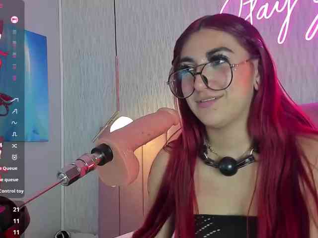 CHERRYFLAME-VC webcam