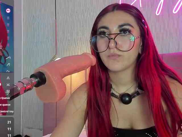 CHERRYFLAME-VC CHERRYFLAME-VC