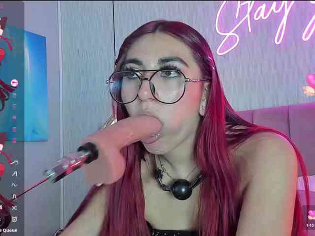 CHERRYFLAME-VC webcam