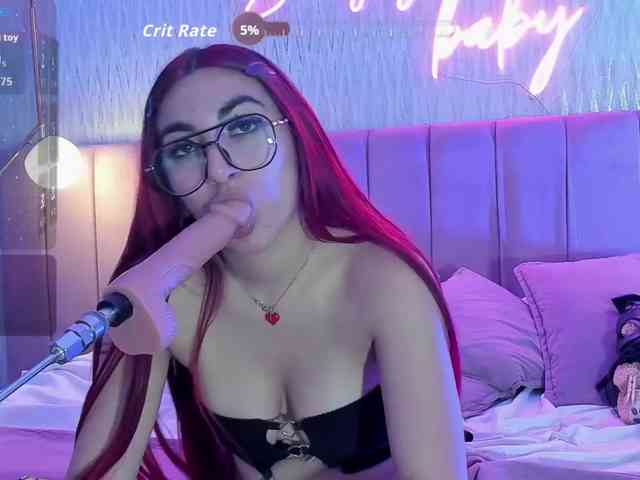 CHERRYFLAME-VC webcam