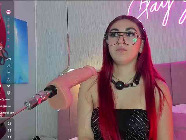 CHERRYFLAME-VC webcam