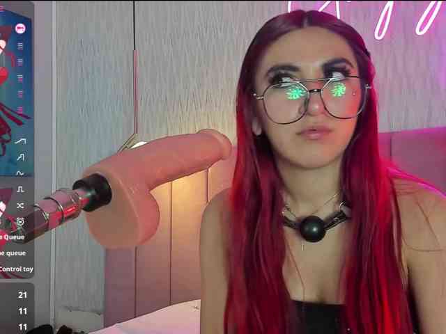 CHERRYFLAME-VC webcam