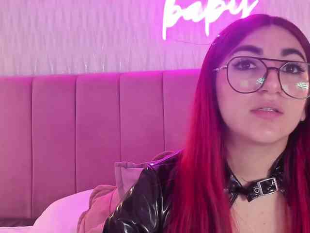 CHERRYFLAME-VC webcam