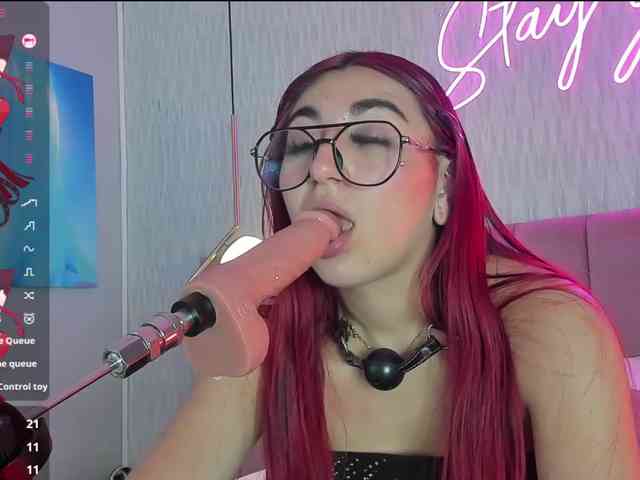 CHERRYFLAME-VC webcam