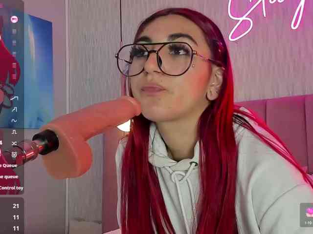 CHERRYFLAME-VC webcam