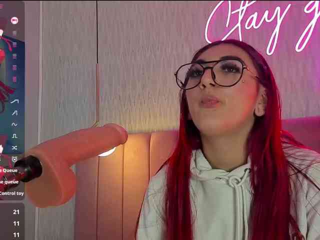 CHERRYFLAME-VC webcam