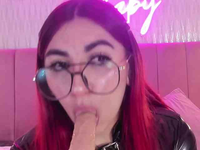 CHERRYFLAME-VC webcam