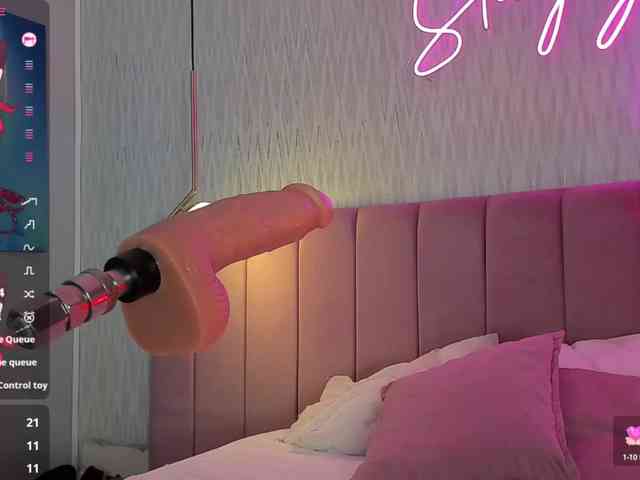 CHERRYFLAME-VC webcam