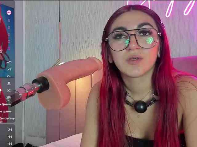 CHERRYFLAME-VC CHERRYFLAME-VC