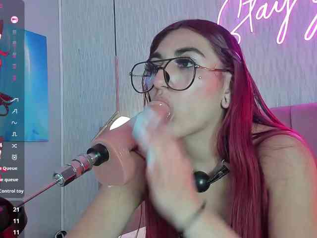 CHERRYFLAME-VC webcam