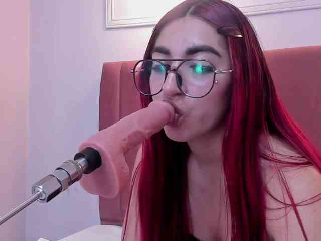 CHERRYFLAME-VC webcam