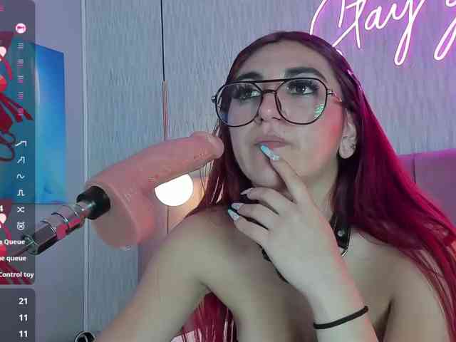 CHERRYFLAME-VC CHERRYFLAME-VC