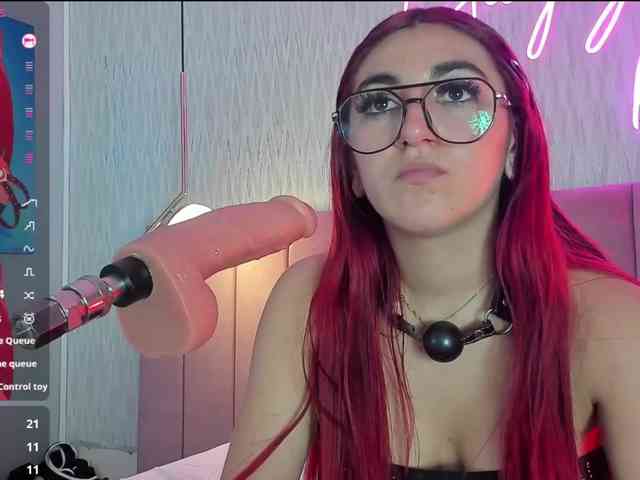 CHERRYFLAME-VC webcam