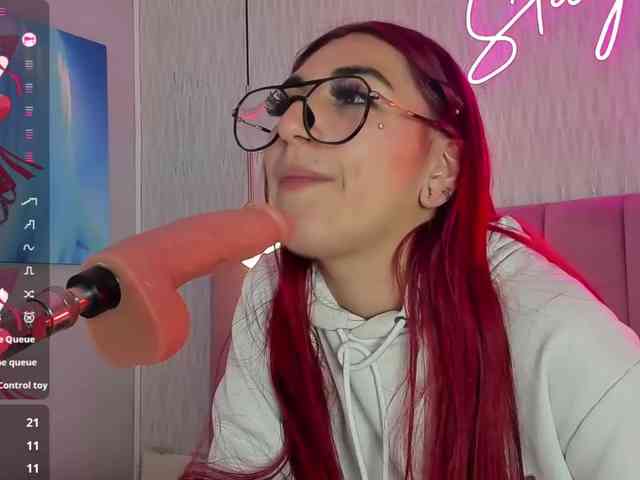 CHERRYFLAME-VC webcam