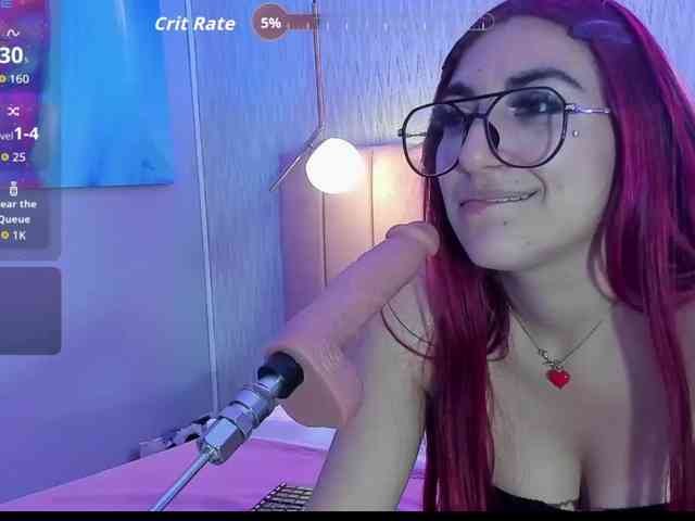 CHERRYFLAME-VC webcam