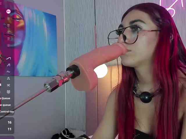 CHERRYFLAME-VC webcam