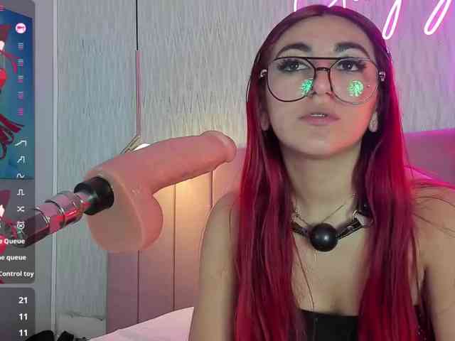 CHERRYFLAME-VC webcam