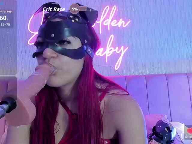 CHERRYFLAME-VC webcam