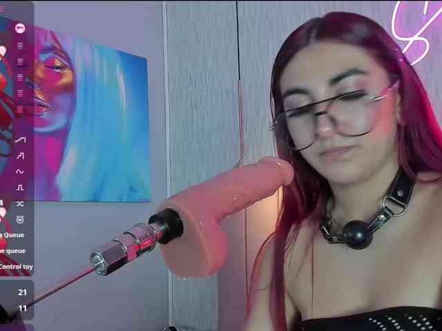 CHERRYFLAME-VC CHERRYFLAME-VC