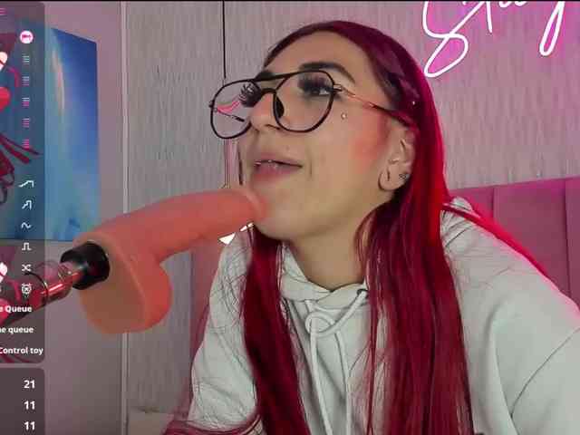 CHERRYFLAME-VC webcam