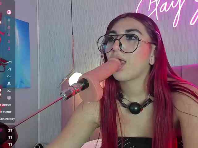 CHERRYFLAME-VC webcam