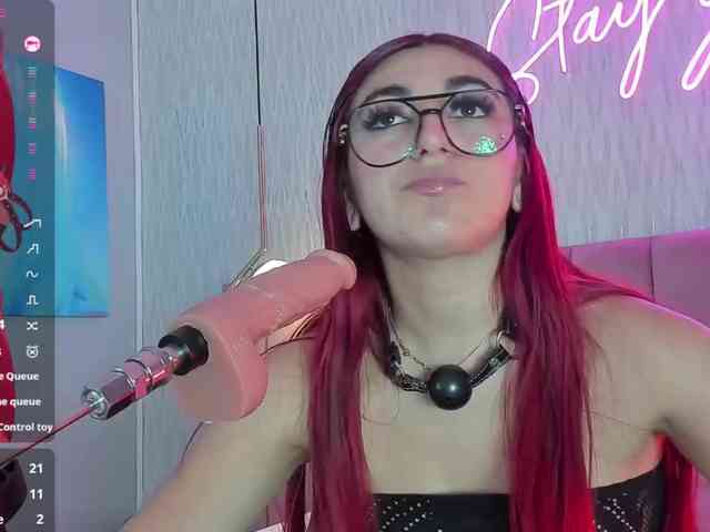 CHERRYFLAME-VC webcam