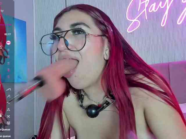 CHERRYFLAME-VC webcam