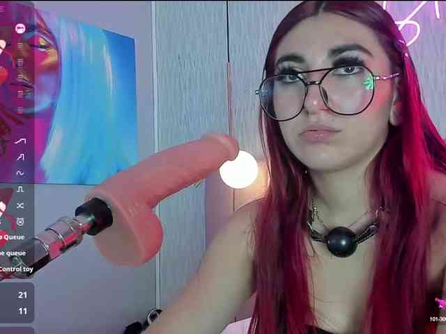 CHERRYFLAME-VC webcam