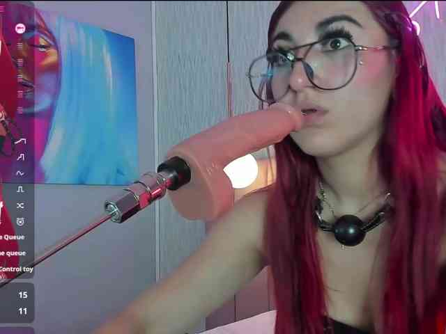 CHERRYFLAME-VC webcam