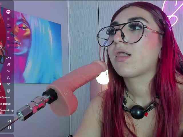 CHERRYFLAME-VC CHERRYFLAME-VC