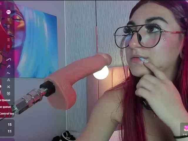 CHERRYFLAME-VC webcam